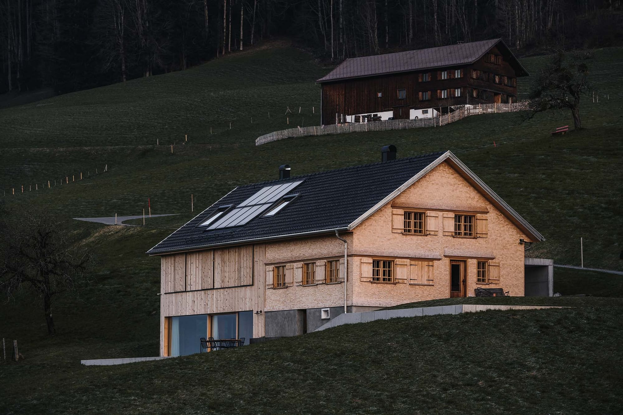 Architektur Fotografie, Hotel Fototografie, Bregenzerwald, Montafon, Arlberg, Österreich, Schweiz, Lichtenstein, Deutschland, Alpen, Berghotel, Alpenhotel, Damüls, Mellau, Hoteldesign, interior design, Interior Fotografie