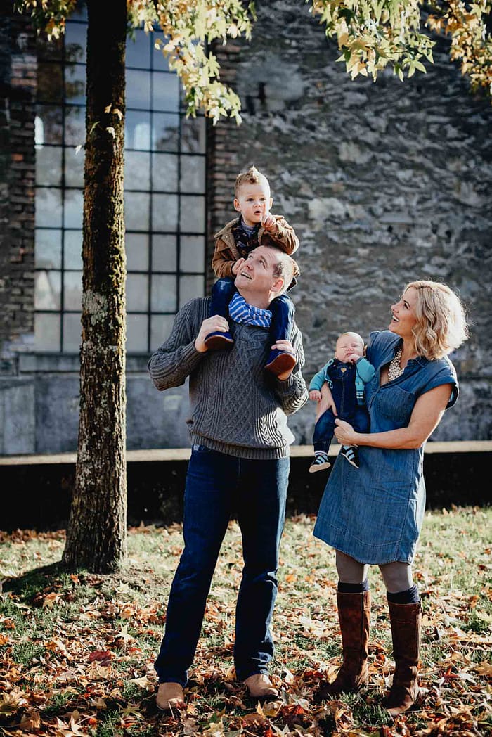 Familienshooting, Homeshooting, Neugeborene, Babyfotografie, Bodensee, Österreich, Vorarlberg, Lichtenstein, Süddetuschland, Hochzeitsfotograf Michael Nussbaumer