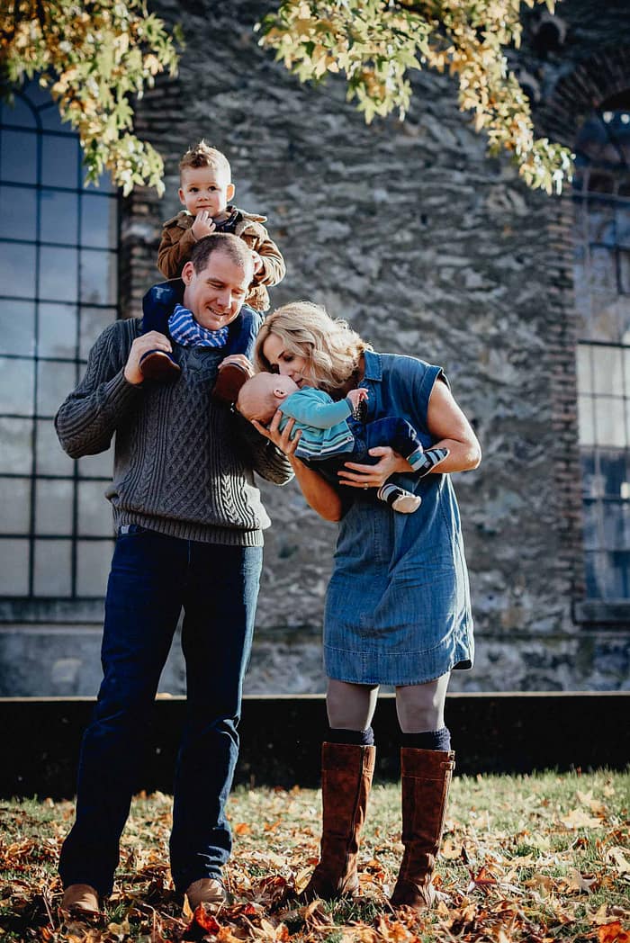 Familienshooting, Homeshooting, Neugeborene, Babyfotografie, Bodensee, Österreich, Vorarlberg, Lichtenstein, Süddetuschland, Hochzeitsfotograf Michael Nussbaumer