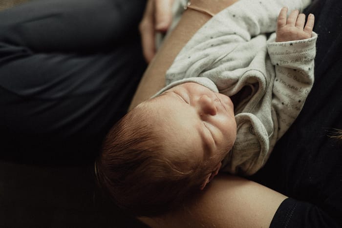 Neugeborenen, Fotoshooting, Familienportrait, Homeshooting, Familenfotos, Bodensee, Österreich, Vorarlberg, Lichtenstein, Süddetuschland, Hochzeitsfotograf Michael Nussbaumer