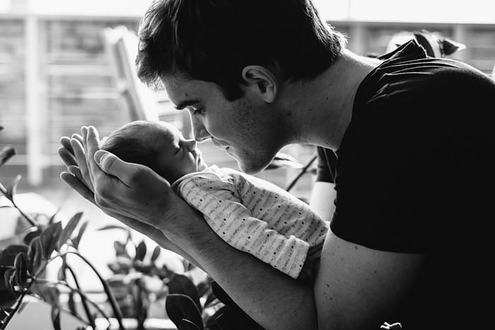 Neugeborenen, Fotoshooting, Familienportrait, Homeshooting, Familenfotos, Bodensee, Österreich, Vorarlberg, Lichtenstein, Süddetuschland, Hochzeitsfotograf Michael Nussbaumer