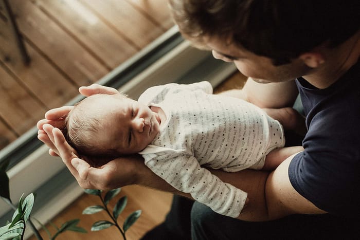 Neugeborenen, Fotoshooting, Familienportrait, Homeshooting, Familenfotos, Bodensee, Österreich, Vorarlberg, Lichtenstein, Süddetuschland, Hochzeitsfotograf Michael Nussbaumer