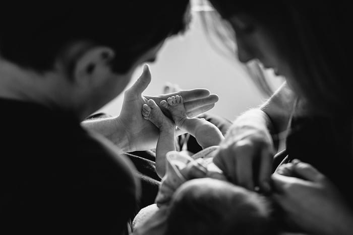 Neugeborenen, Fotoshooting, Familienportrait, Homeshooting, Familenfotos, Bodensee, Österreich, Vorarlberg, Lichtenstein, Süddetuschland, Hochzeitsfotograf Michael Nussbaumer