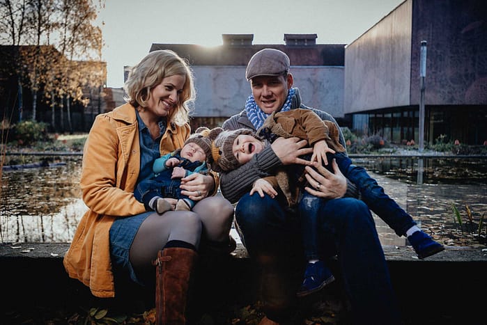 Familienshooting, Homeshooting, Neugeborene, Babyfotografie, Bodensee, Österreich, Vorarlberg, Lichtenstein, Süddetuschland, Hochzeitsfotograf Michael Nussbaumer