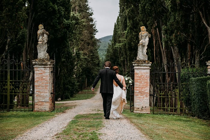 Hochzeit Toskana, Italien, Siena, Monteriggioni, Destination Wedding Tuscany