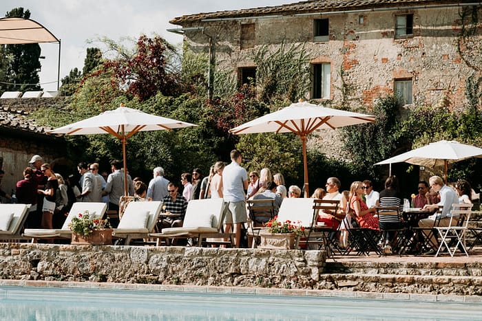 Hochzeit Toskana, Italien, Siena, Monteriggioni, Destination Wedding Tuscany