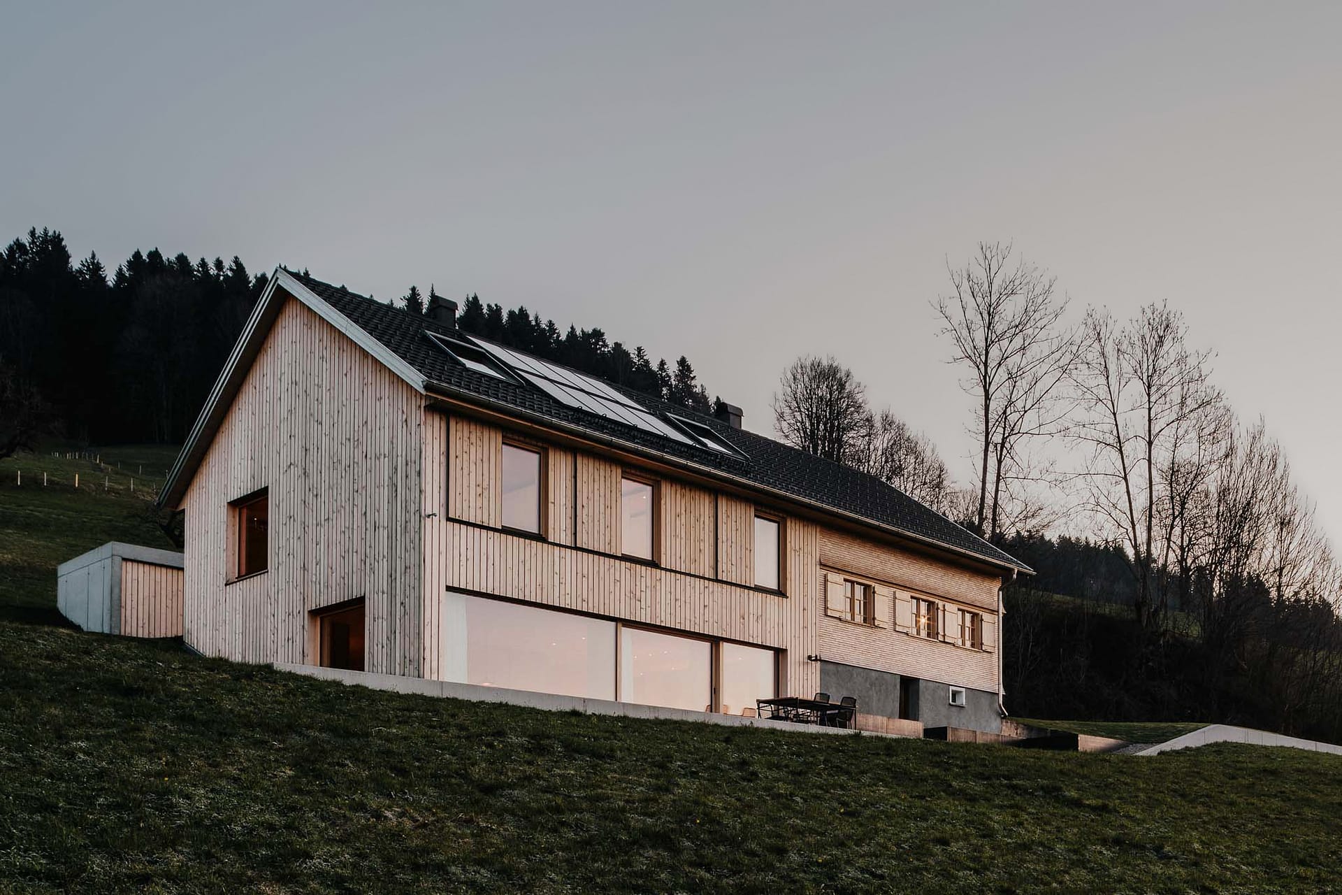 Architektur Fotografie, Hotel Fototografie, Bregenzerwald, Montafon, Arlberg, Österreich, Schweiz, Lichtenstein, Deutschland, Alpen, Berghotel, Alpenhotel, Damüls, Mellau, Hoteldesign, interior design, Interior Fotografie