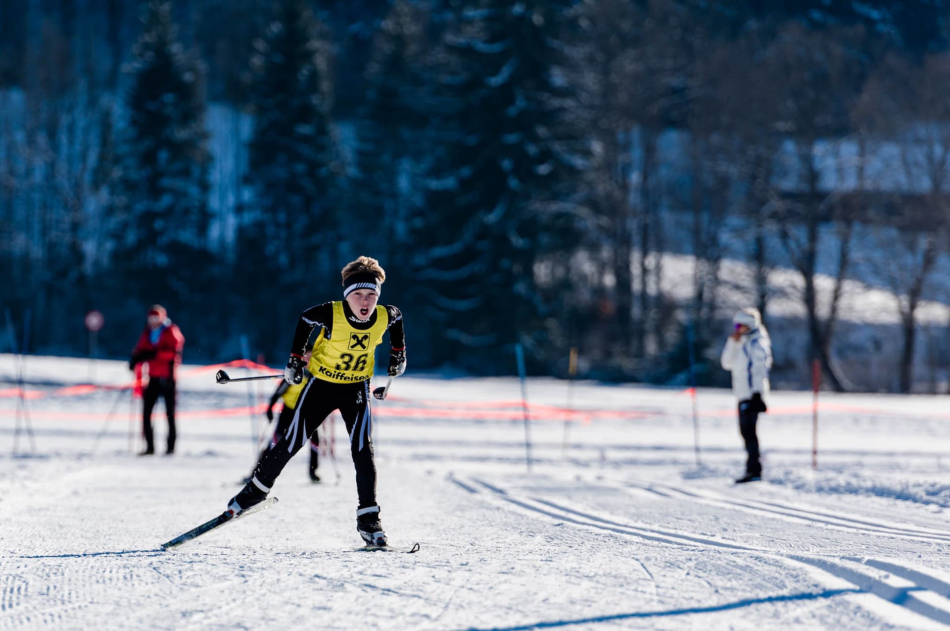 Ski Fotos, Ski Fotograf, Ski Photography, Rossignol, Langlauf Fotos, Wintersport, Reportage, Vorarlberg, Schweiz, Österreich, Tirol, Salzburg, Sport Fotograf, Sport Fotografie